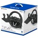 STEERING WHEEL+PEDAL  SPF-004U BLACK  ΡC/ΡS4 /ΡS5